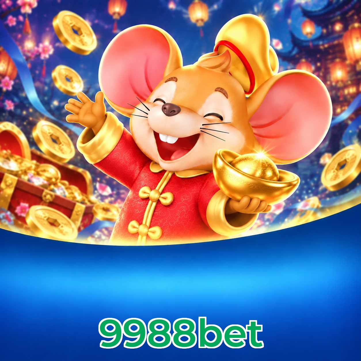 Blackjack Success Story