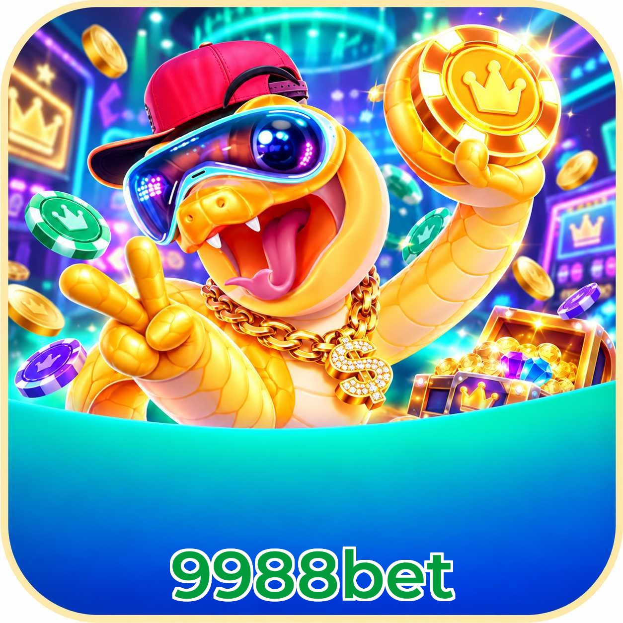 Sistema de Recompensas VIP da 9988bet