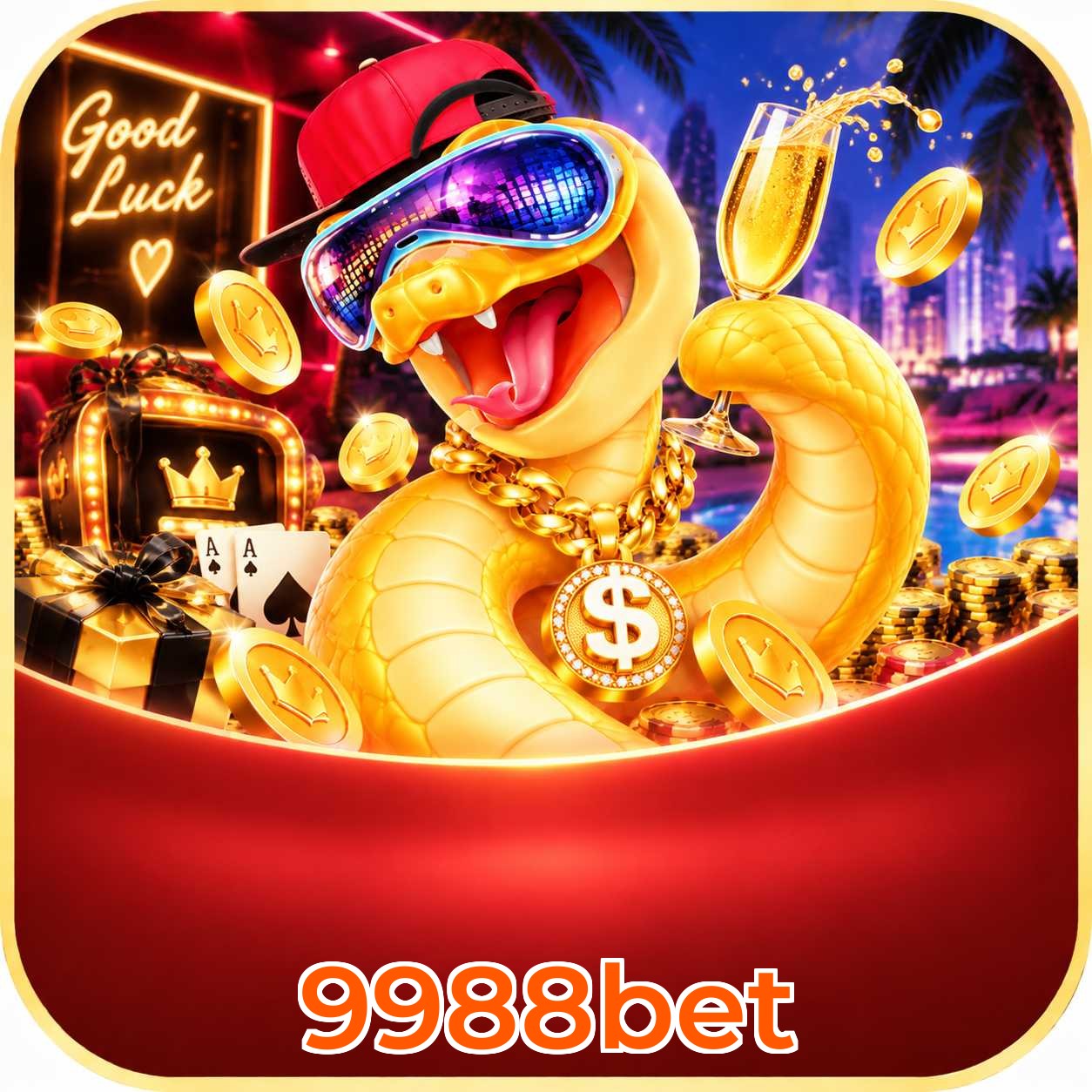 Fortune Rabbit Slot