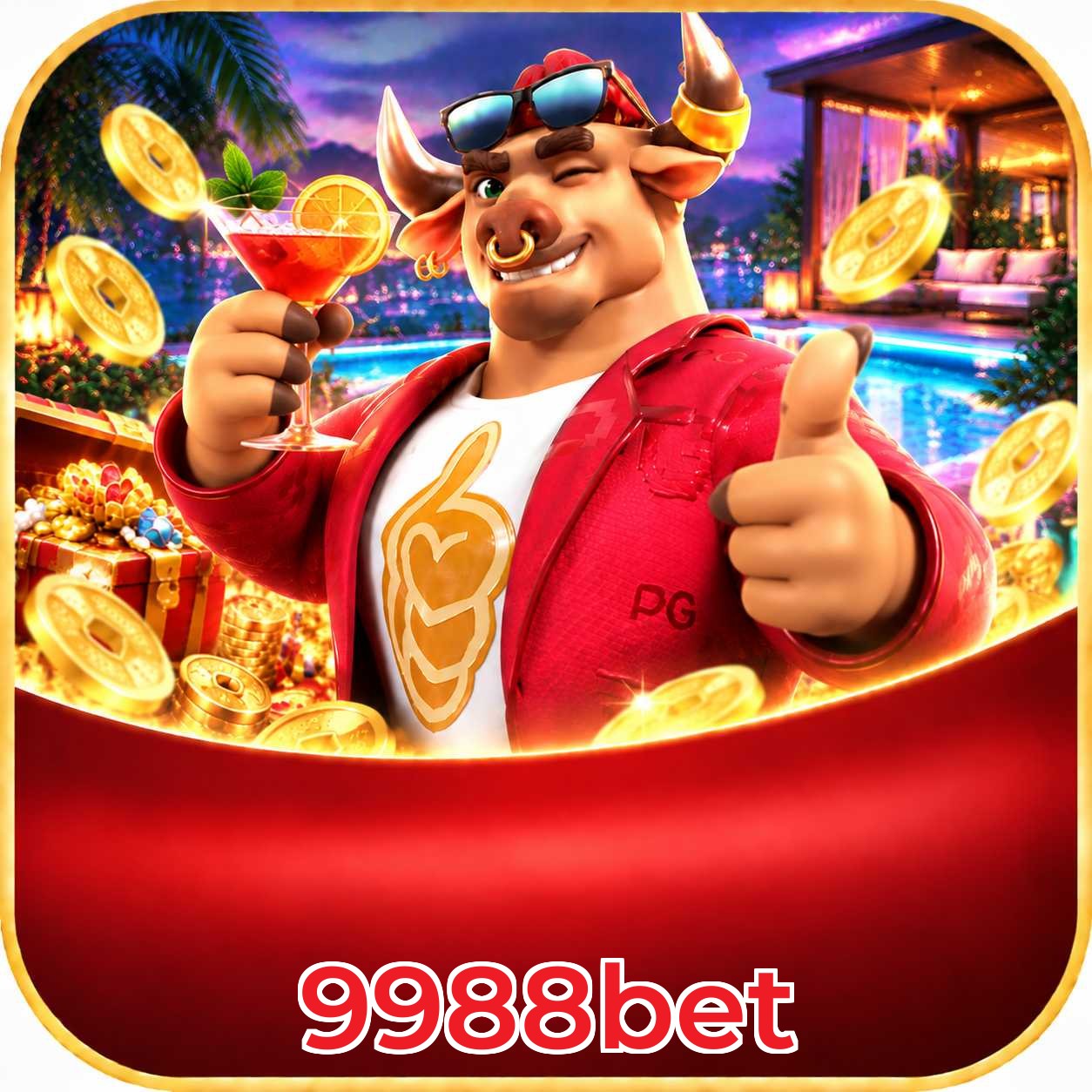 Fortune Tiger Slot Game