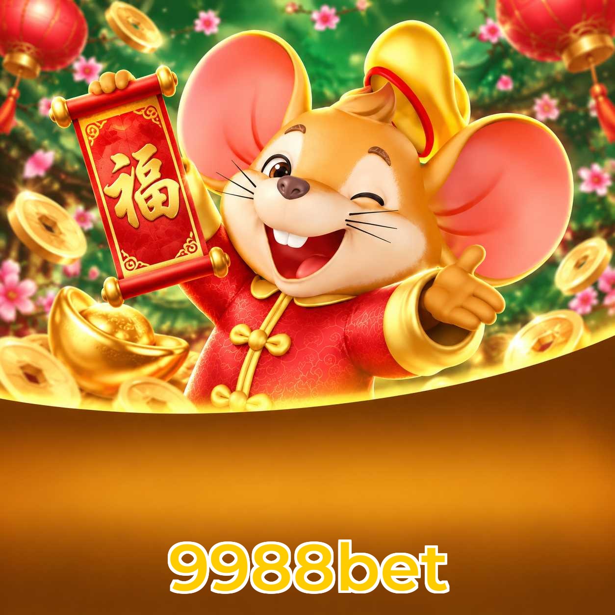 Fortune Tiger Slot