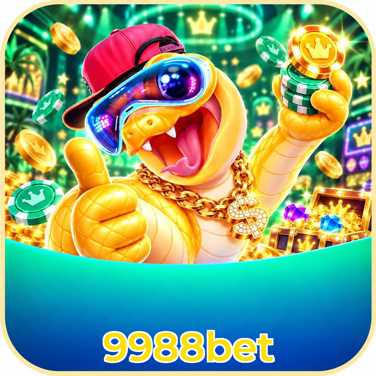 Bet Welcome Bonus