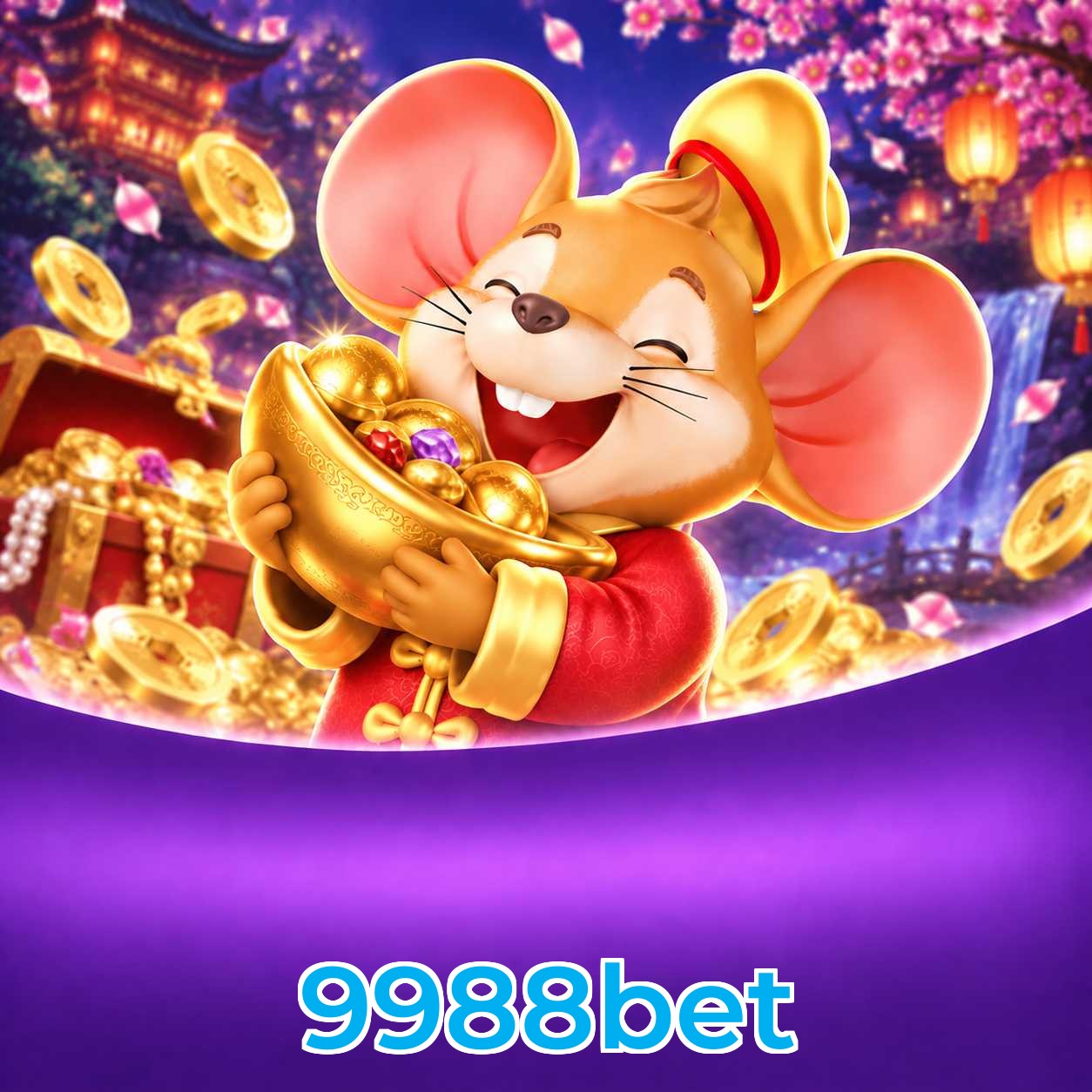 Fortune Dragon Slot
