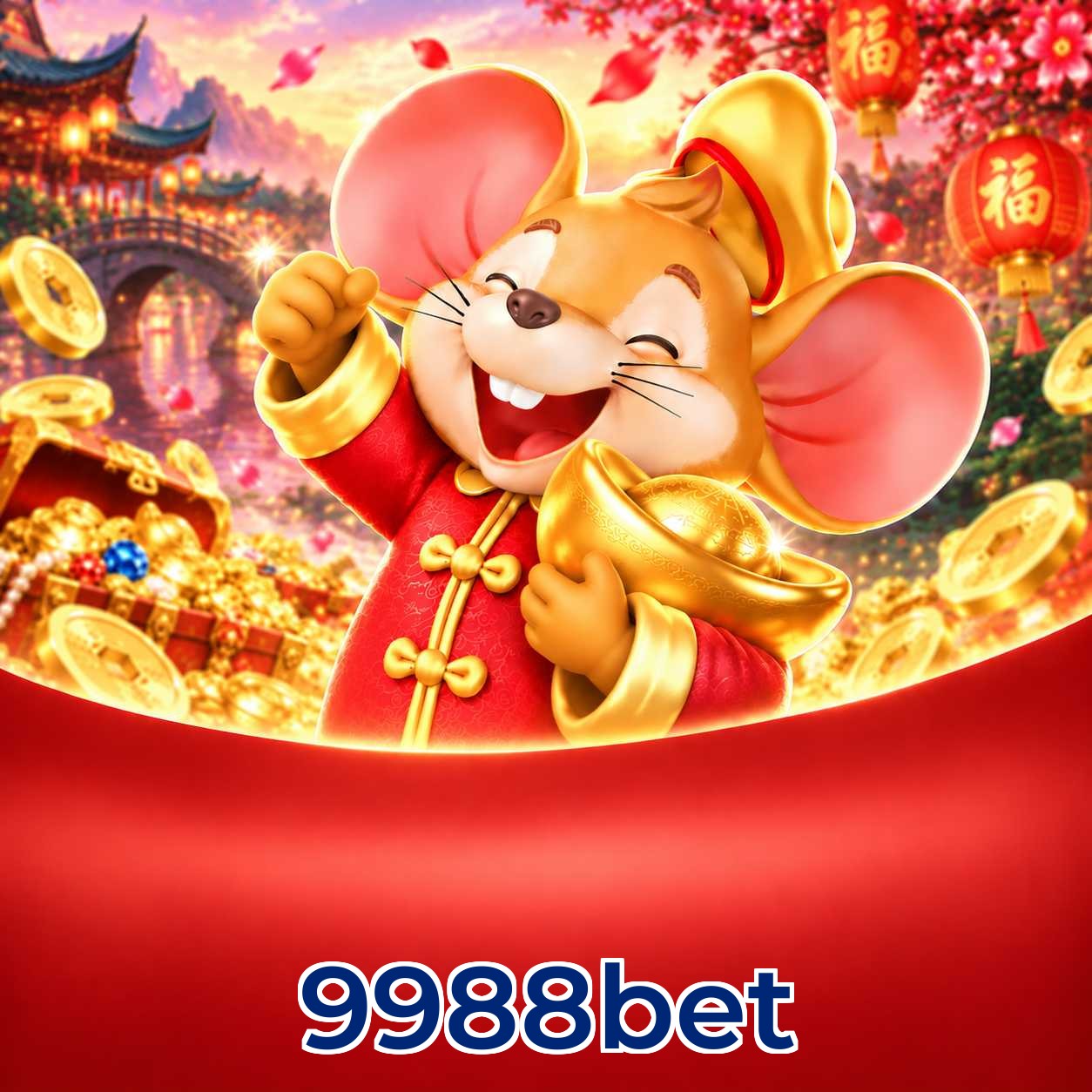 Pacote Completo do App 9988bet