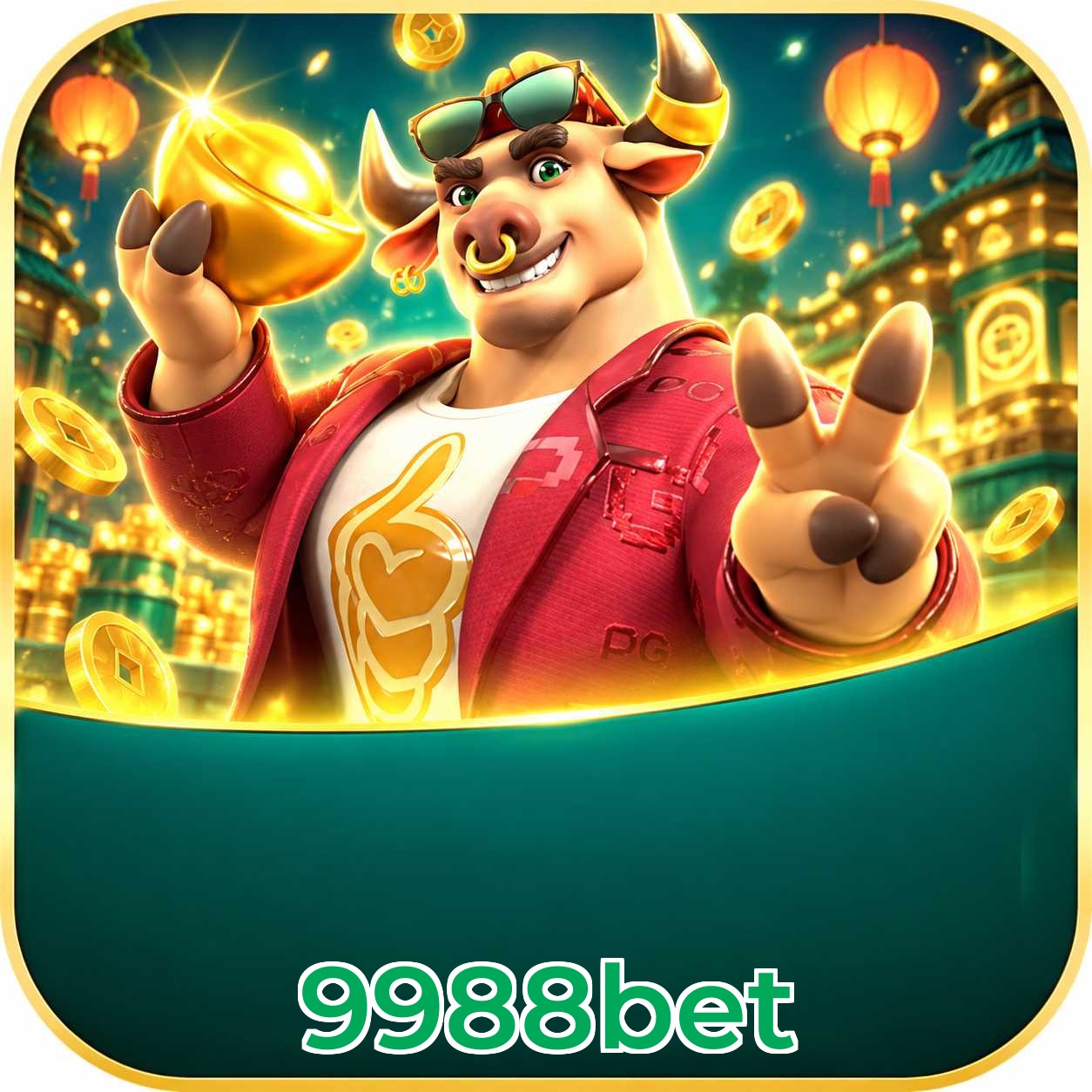 Jackpot Winner Fortune Tiger